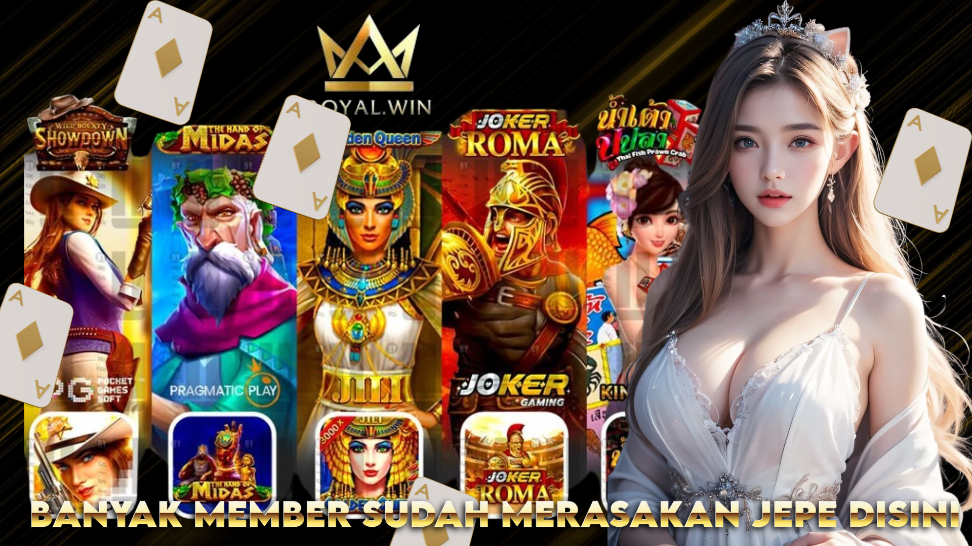 Grand Tournament 2026